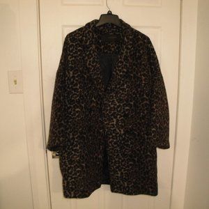 Coach Coat